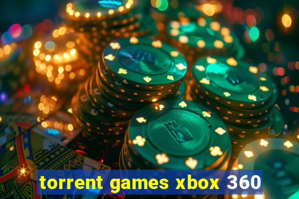 torrent games xbox 360